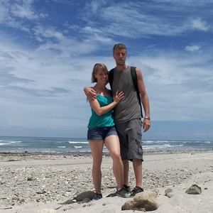 Meet your Posher, Luke